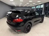 Usata Porsche Cayenne 245 CV (180 kW) 2014 Nero SUV