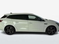 Usata Renault Mégane IV Equilibre 158 CV (116 kW) 2023 Bianco Station wagon