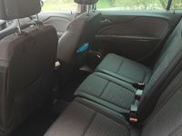 Usata Opel Zafira 136 CV (100 kW) 2012 Marrone Monovolume