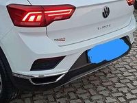 Usata VW T-Roc Business 116 CV (85 kW) 2021 SUV