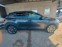 Occasion Kia Stonic 110 ch (80 kW) 2017 Noir SUV