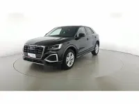 Nuova Audi Q2 Advanced 116 CV (85 kW) 2026 Nero brillante SUV