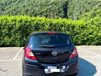 Usata Opel Corsa Edition 75 CV (55 kW) 2012 Utilitaria