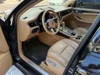 Usata Porsche Macan 250 CV (183 kW) 2015 Nero SUV