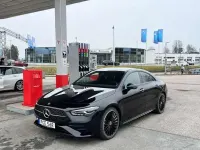 Usata Mercedes 220 381 CV (280 kW) 2025
