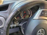 Usata Toyota Yaris Lounge 90 CV (66 kW) 2014 Grigio Berlina