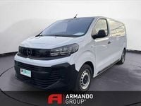 Usata Opel Vivaro 144 CV (105 kW) 2024 Bianco Monovolume