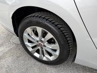 Usata Fiat Tipo S 119 CV (87 kW) 2020 Argento Station wagon