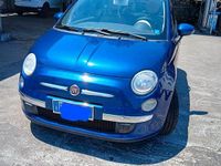 Usata Fiat 500 2009 Berlina