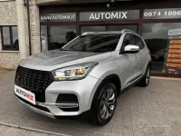Usata DR DR 4.0 116 CV (85 kW) 2023 Grigio SUV