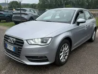 Usata Audi A3 110 CV (80 kW) 2016 Berlina