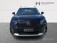 Usata Citroën C3 PureTech 101 CV (74 kW) 2025 Nero SUV