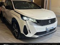 Usata Peugeot 3008 Allure 131 CV (96 kW) 2023 Bianco SUV