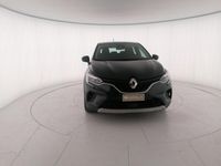 usata Renault Captur 1.6 Hybrid Equilibre E-Tech Auto