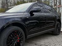 Usata Audi Q5 S-Line 190 CV (139 kW) 2016 SUV