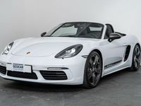 usata Porsche 718 718T2.0 300 cv - IVA Esposta