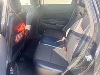 Usata Citroën C4 116 CV (85 kW) 2013 Nero Utilitaria