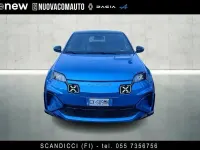 Usata Alpine A290 160 kW (218 CV) 2024 Blu Utilitaria