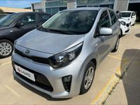 usata Kia Picanto 1.0 12V EcoGPL 5 porte Active