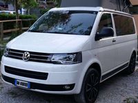 usata VW California T5Beach 2.0 BiTDI (180cv) DSG 4Motion