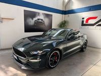 usata Ford Mustang GT Fastback 5.0 ti-vct V8 Bullit 459cv