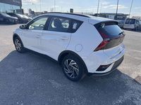 Nuova Hyundai Bayon 77 CV (56 kW) 2025 Bianco SUV