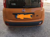 Usata Fiat Panda Easy 69 CV (50 kW) 2018 Utilitaria