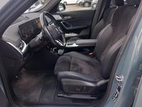 Usata BMW X1 M Sport 197 CV (144 kW) 2023 Grigio SUV