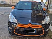 Usata Citroën DS3 207 CV (152 kW) 2011 Coupé
