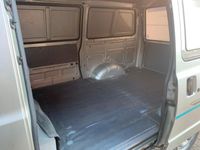 usata Nissan Vanette 1.9 diesel km190000