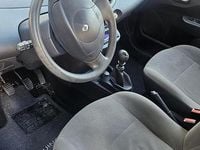 Usata Renault Twingo 75 CV (55 kW) 2010 Nero Utilitaria