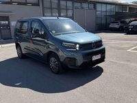 Usata Citroën Berlingo 102 CV (75 kW) 2025 Blue kiama Monovolume