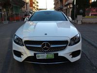 usata Mercedes C220 d 4Matic Auto Premium Plus usato