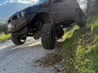 Usata Nissan Terrano 125 CV (91 kW) 1999 SUV