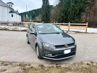 Usata VW Polo Comfortline 75 CV (55 kW) 2014 Berlina