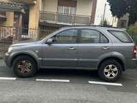 Usata Kia Sorento Active 140 CV (102 kW) 2005 SUV