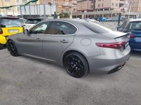 usata Alfa Romeo Giulia 2.2 Turbodiesel 210 CV AT8 AWD Q4 Veloce