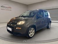 Usata Fiat Panda City Life 69 CV (50 kW) 2023 Gray Berlina