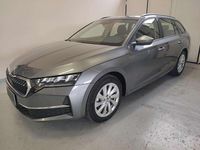 Usata Skoda Octavia Executive 150 CV (110 kW) 2024 Antracite Station wagon