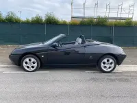 Usata Fiat Barchetta 131 CV (96 kW) 1998 Cabrio