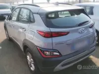 Usata Hyundai Kona 136 CV (100 kW) 2021 SUV