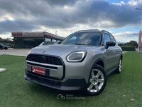 Usata Mini One Countryman 220 kW (300 CV) 2024 Gray SUV