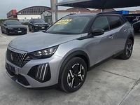 Usata Peugeot 2008 GTi 145 CV (106 kW) 2025 Grigio SUV
