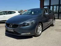 Usata Volvo V40 R-Design 120 CV (88 kW) 2017 Grigio Berlina