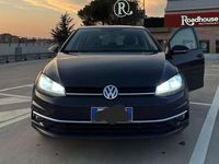 Usata VW Golf VII 116 CV (85 kW) 2019