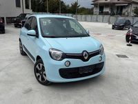 Usata Renault Twingo 70 CV (51 kW) 2015 Blu Utilitaria