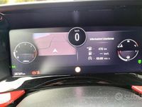 Brugt Opel Mokka GS Line 110 HK (80 kW) 2021 Hvid SUV