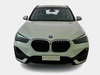 usata BMW X1 X1 25iAxDrive 25e Business Advantage automatico