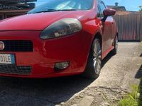 usata Fiat Grande Punto 1.3 Multijet