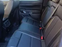 Usata Ford Ranger Wildtrack 205 CV (150 kW) 2023 Arancione Pick-up